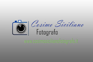 sponsor cosimo siciliano fotografo