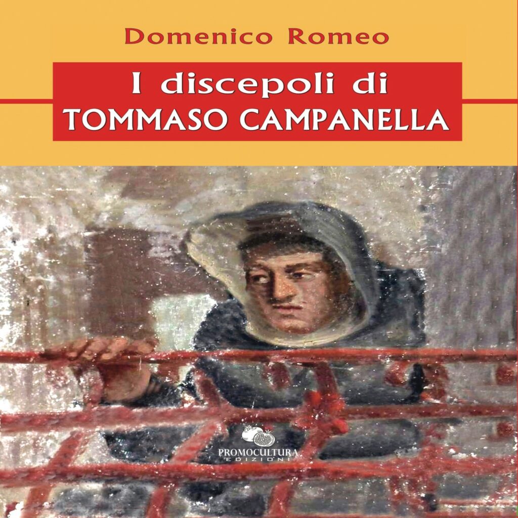 I discepoli di Tommaso Campanella